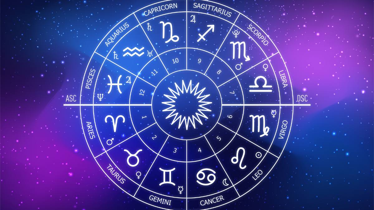 Astrology Zone June 2024: Your Monthly Horoscope is Here