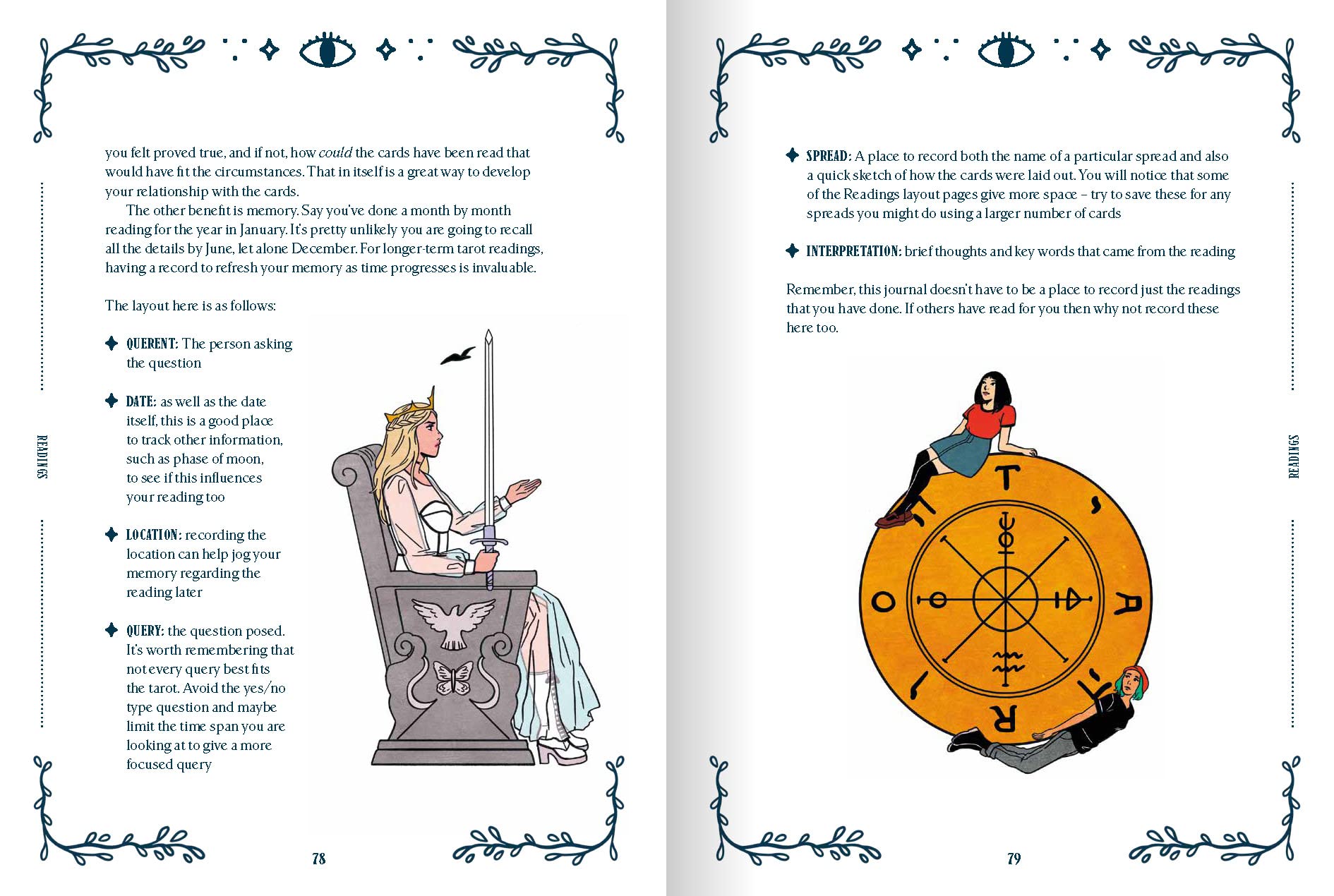 Confused? Heres How to Ask Tarot Questions for Guidance