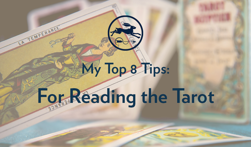 Learn How to Tell Time with Tarot (Top Tips from a Pro Reader)