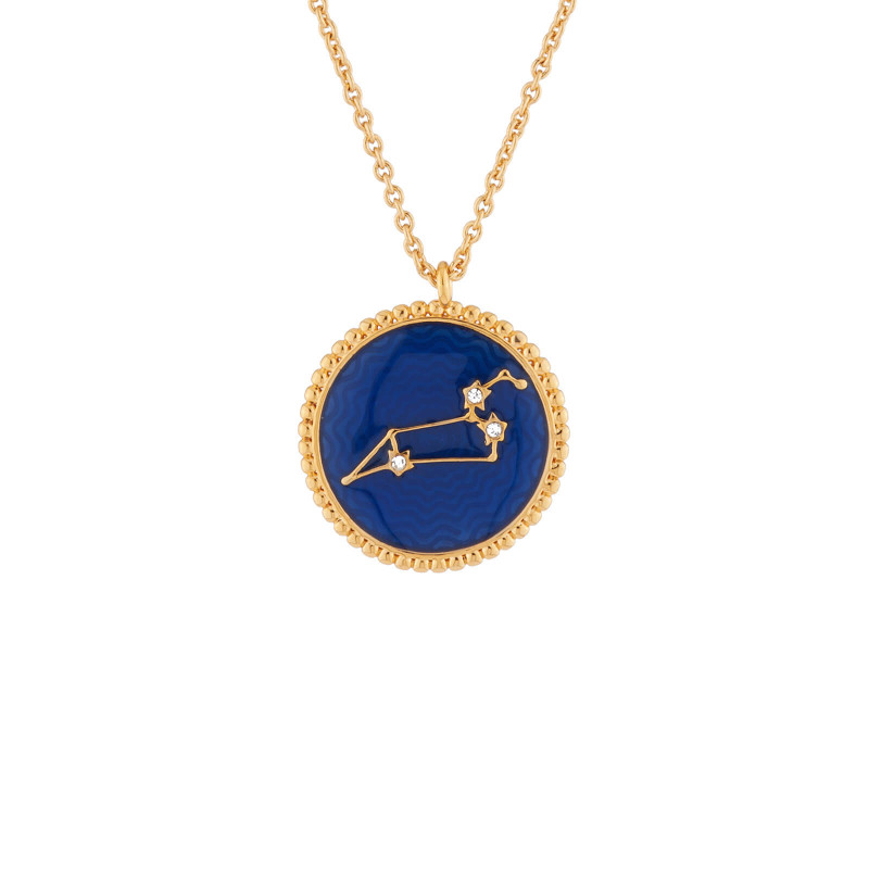 Horoscope necklace leo: discover the perfect zodiac pendant for you here.