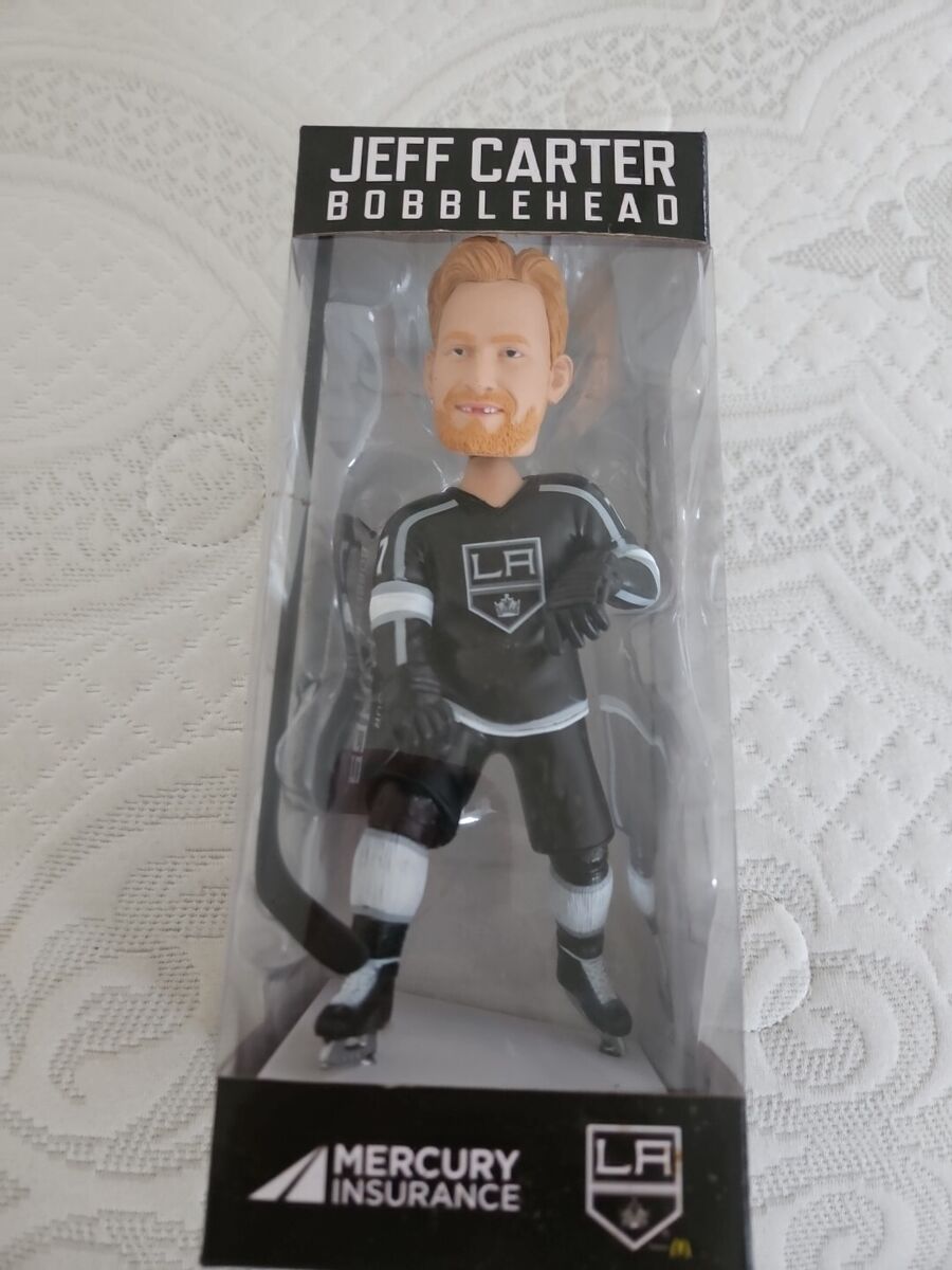 Get Your Hands on Exclusive Los Angeles Kings Bobbleheads Now