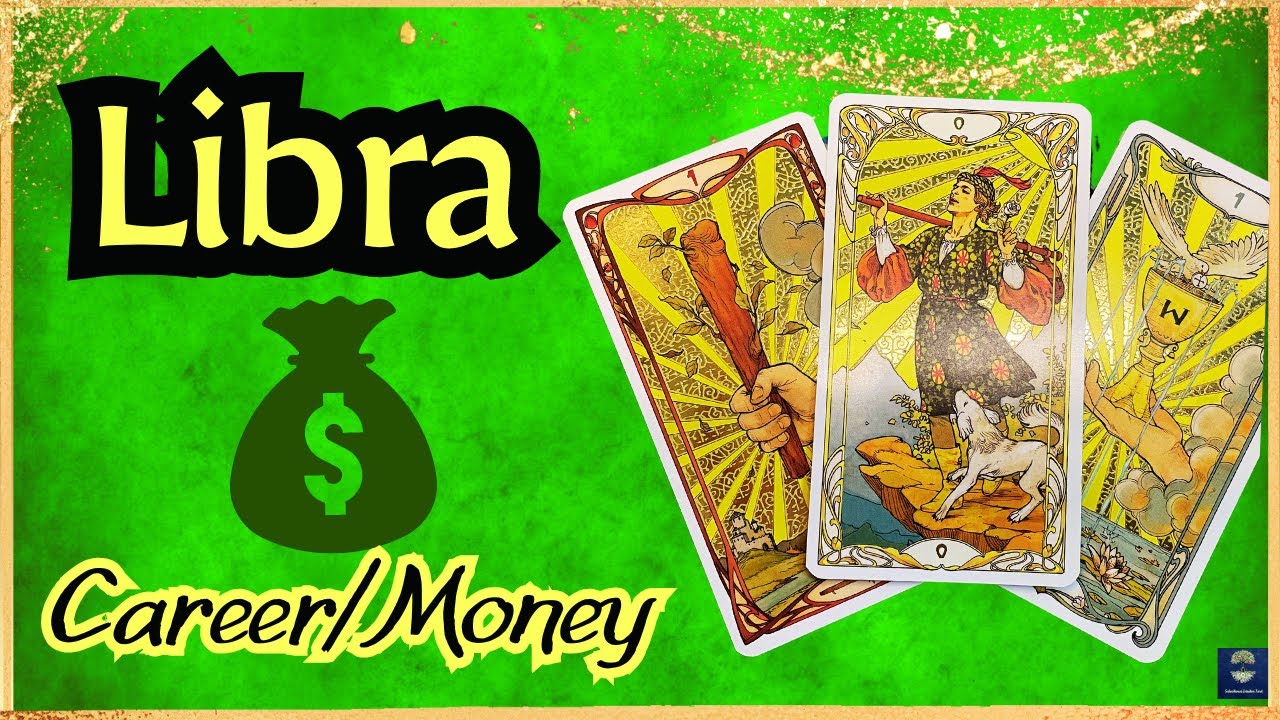 Free Tarot Card Reading for Libra: Unlock the Secrets of Your Future!