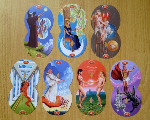 Infinity Tarot Cards for Beginners: Where to Start Your Journey?