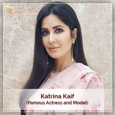 Katrina Kaif Horoscope: Get the Latest Scoop on Her Love Life and Career