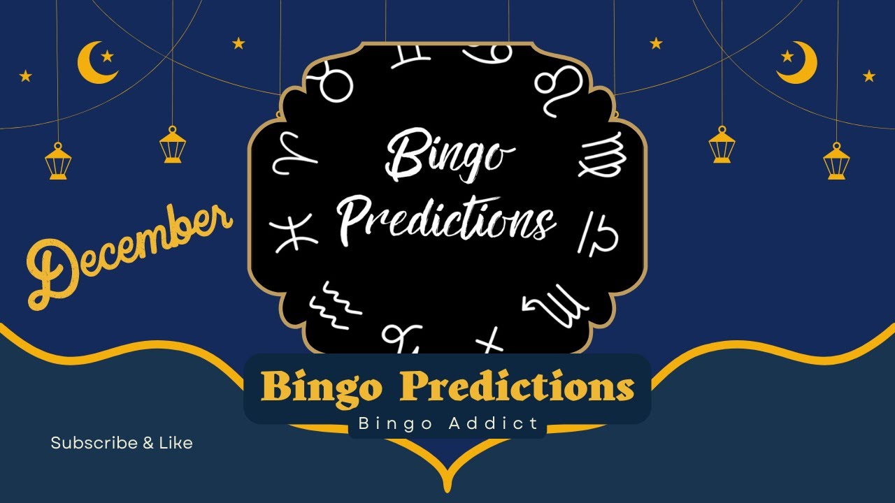 Bingo Bugle Astrology: Predictions and Insights for You