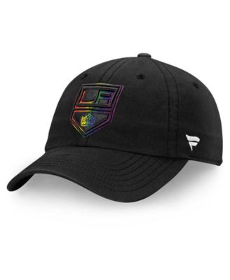 Show Your Kings Pride with a Cool Los Angeles Kings Strapback