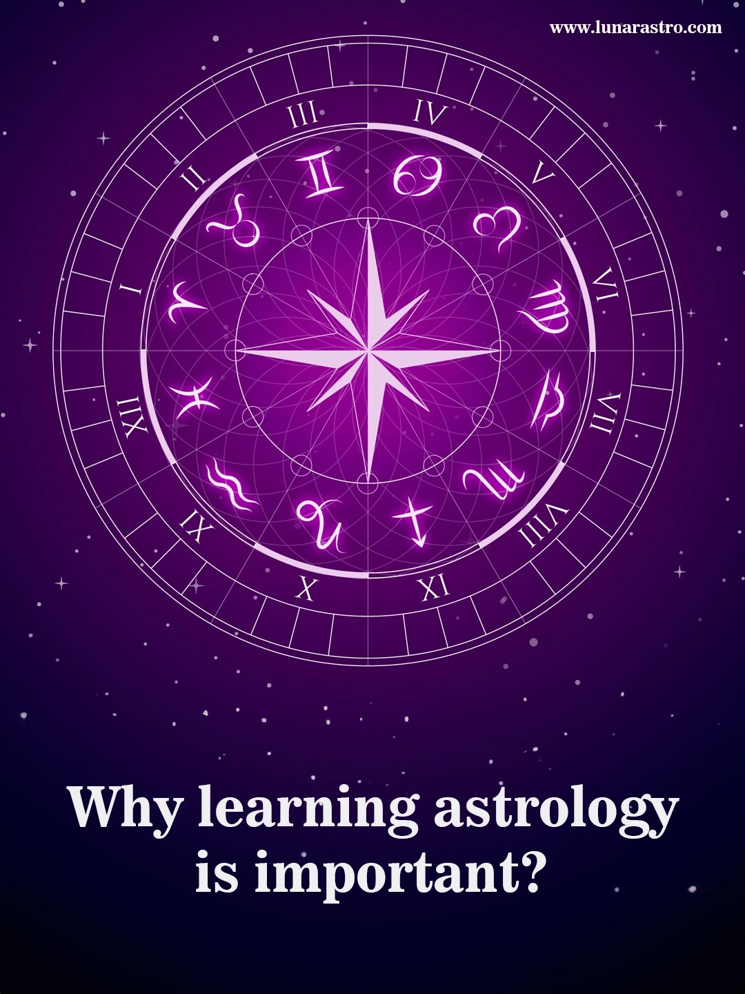 Want to Learn Astrology Online? Free Online Astrology Course With Certificate Here