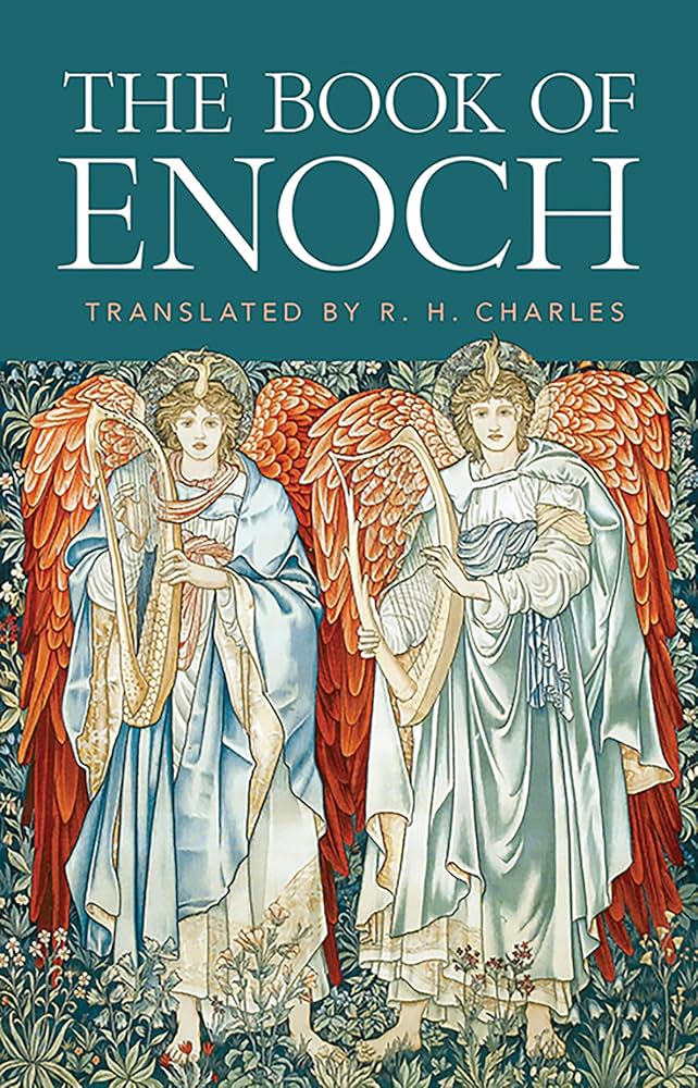 Book of Enoch Astrology: What It Is and How to Use It