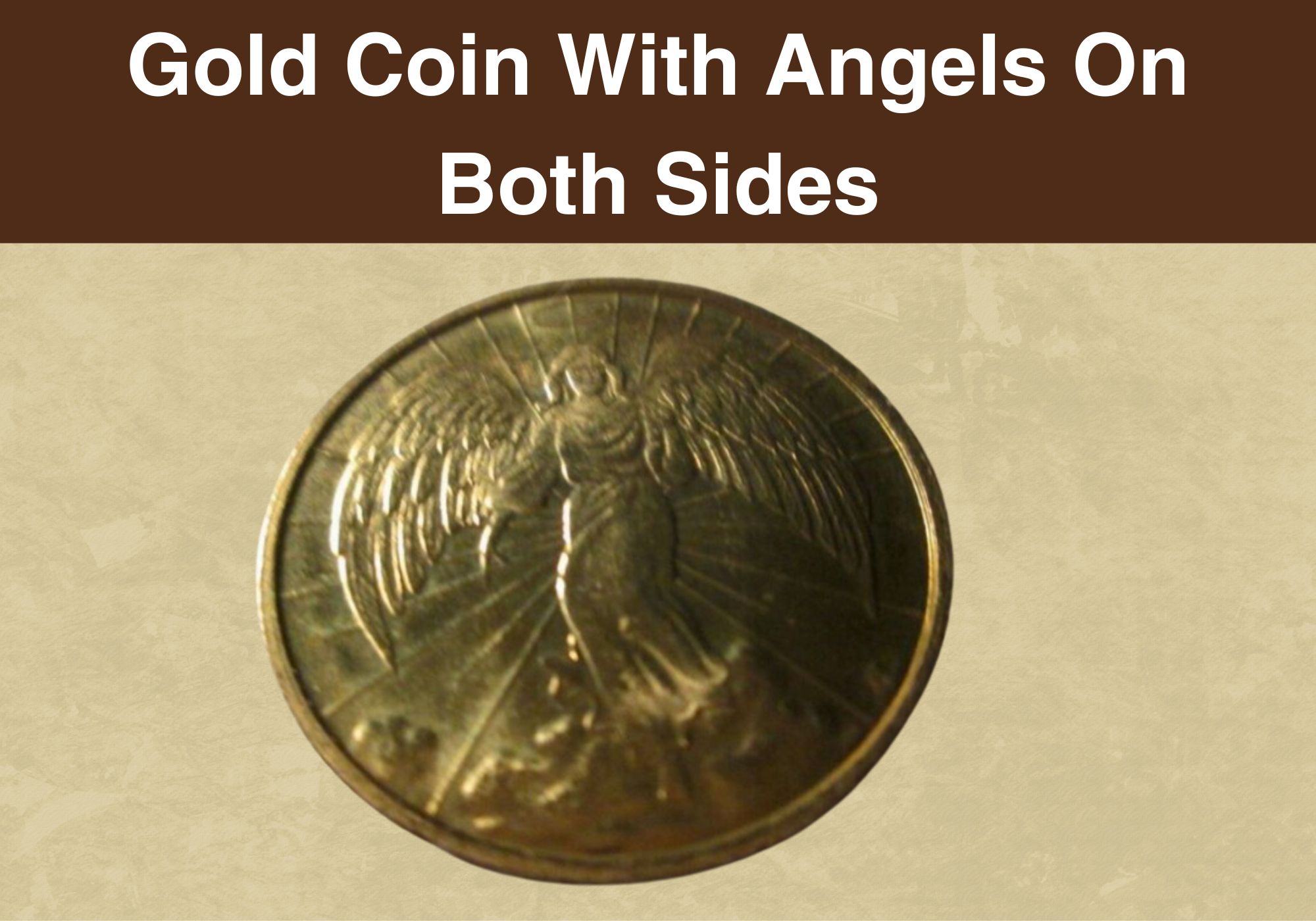 Angels Coins: From Ancient Currency to Modern Collectibles