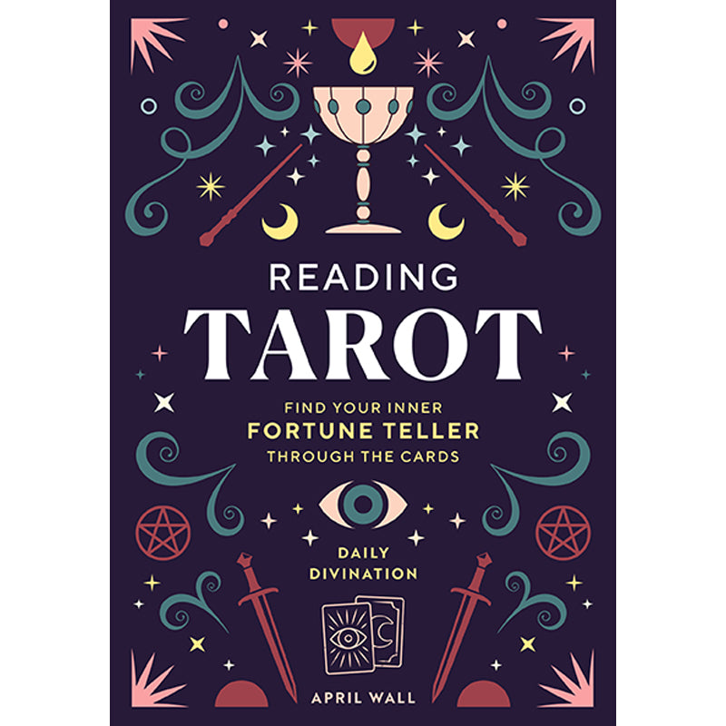 Get a Facade Tarot Card Reading: Insights and Guidance for You