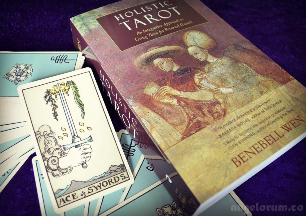 Holistic Tarot Cards: What Are They and How Can They Help You Live a Better Life