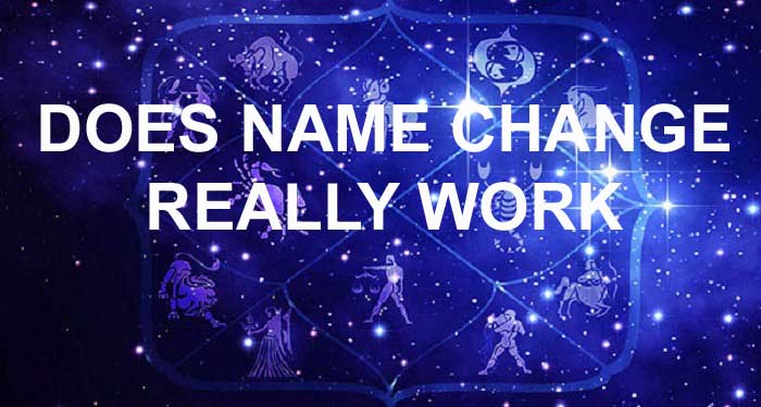 Does Astrology Name Correction Really Work? Find Out Here