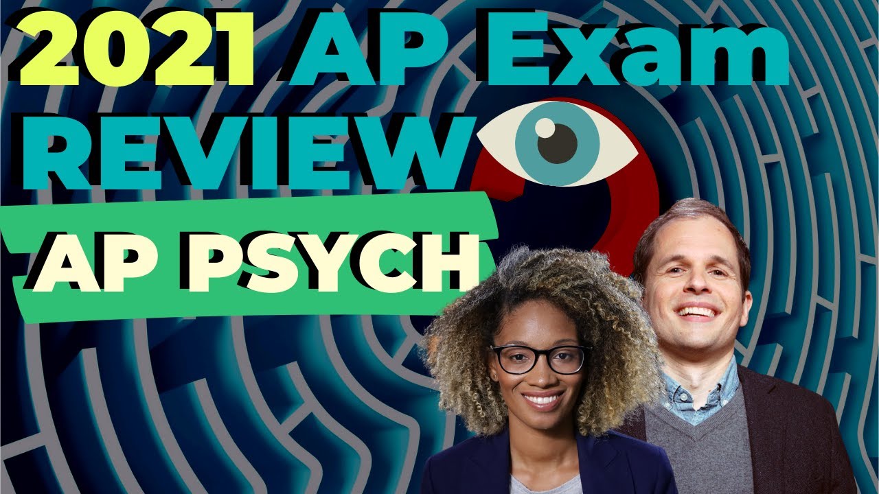 Quick & Easy AP Psychology People Review for the Big Test