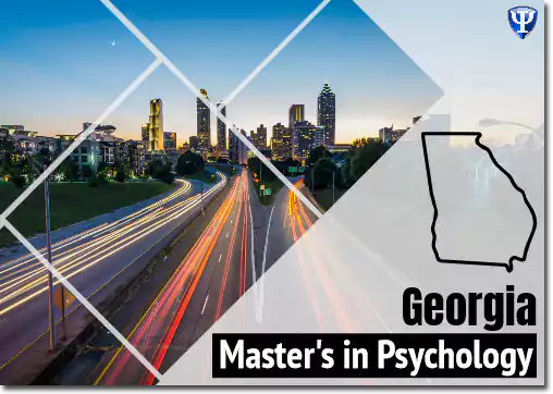 Find the Best Psychology Programs in Georgia: Your Guide to a Great Career!