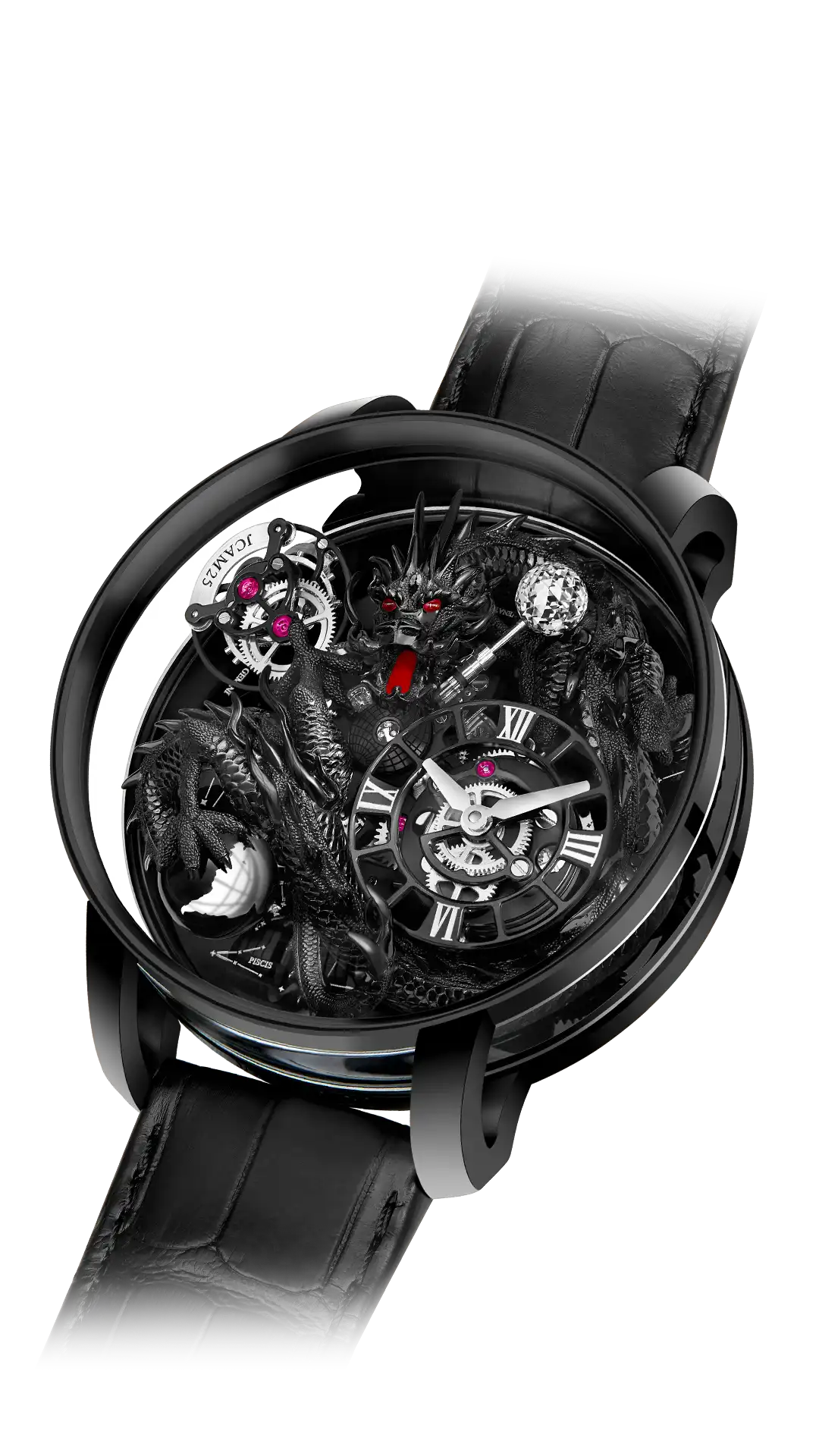 Where to Buy the Jacob and Co Astronomia Dragon: Best Options