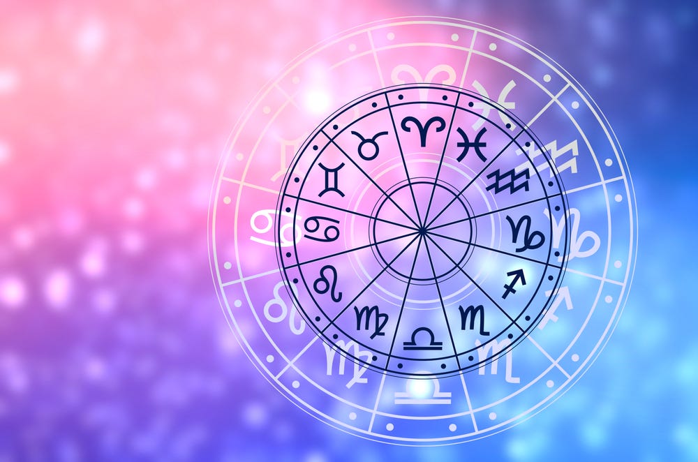 Horoscope Midday Insights: Discover What the Universe Has in Store for You