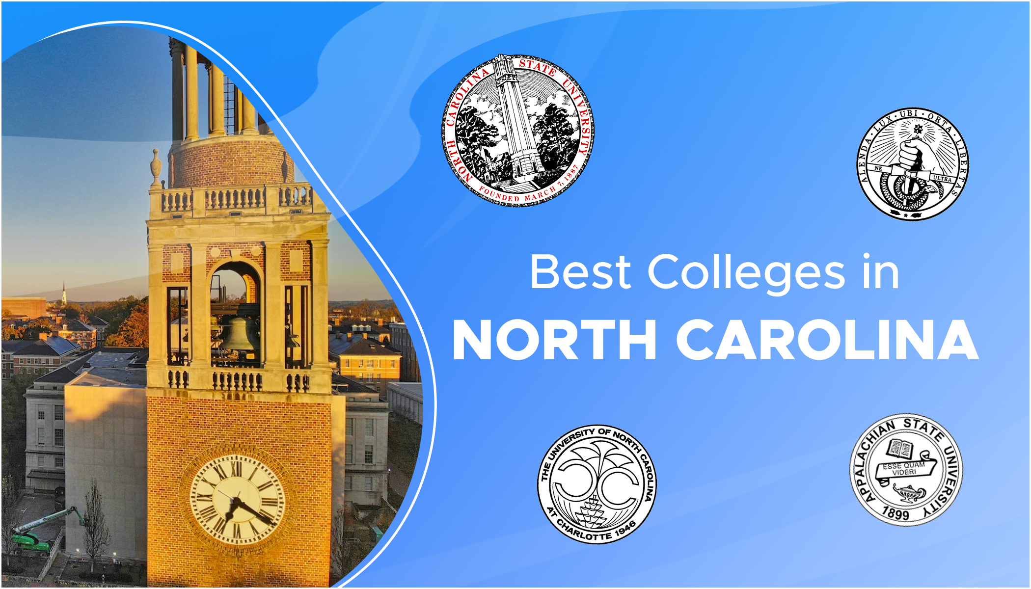 Best Colleges for Psychology in North Carolina: Affordable Options (Get a Great Degree on a Budget)