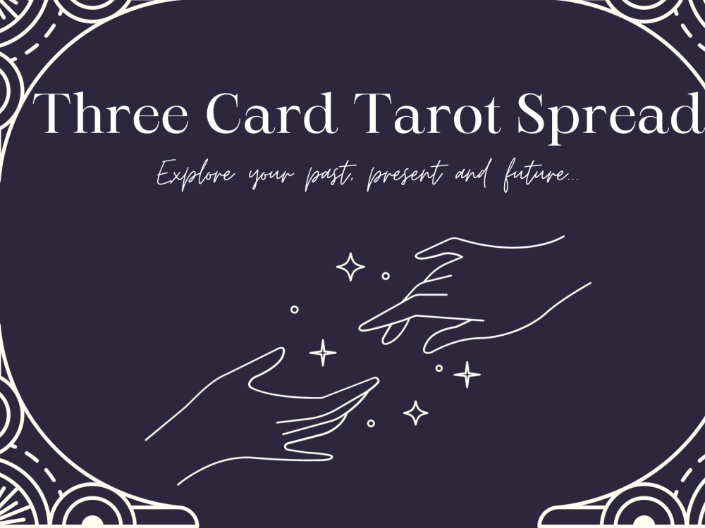 Clarity Tarot Reading: Find Peace of Mind Today