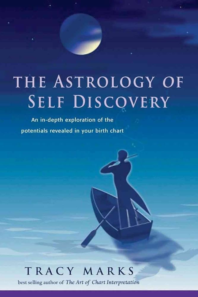 Discovering the Power of Astrology Therapy for Personal Growth