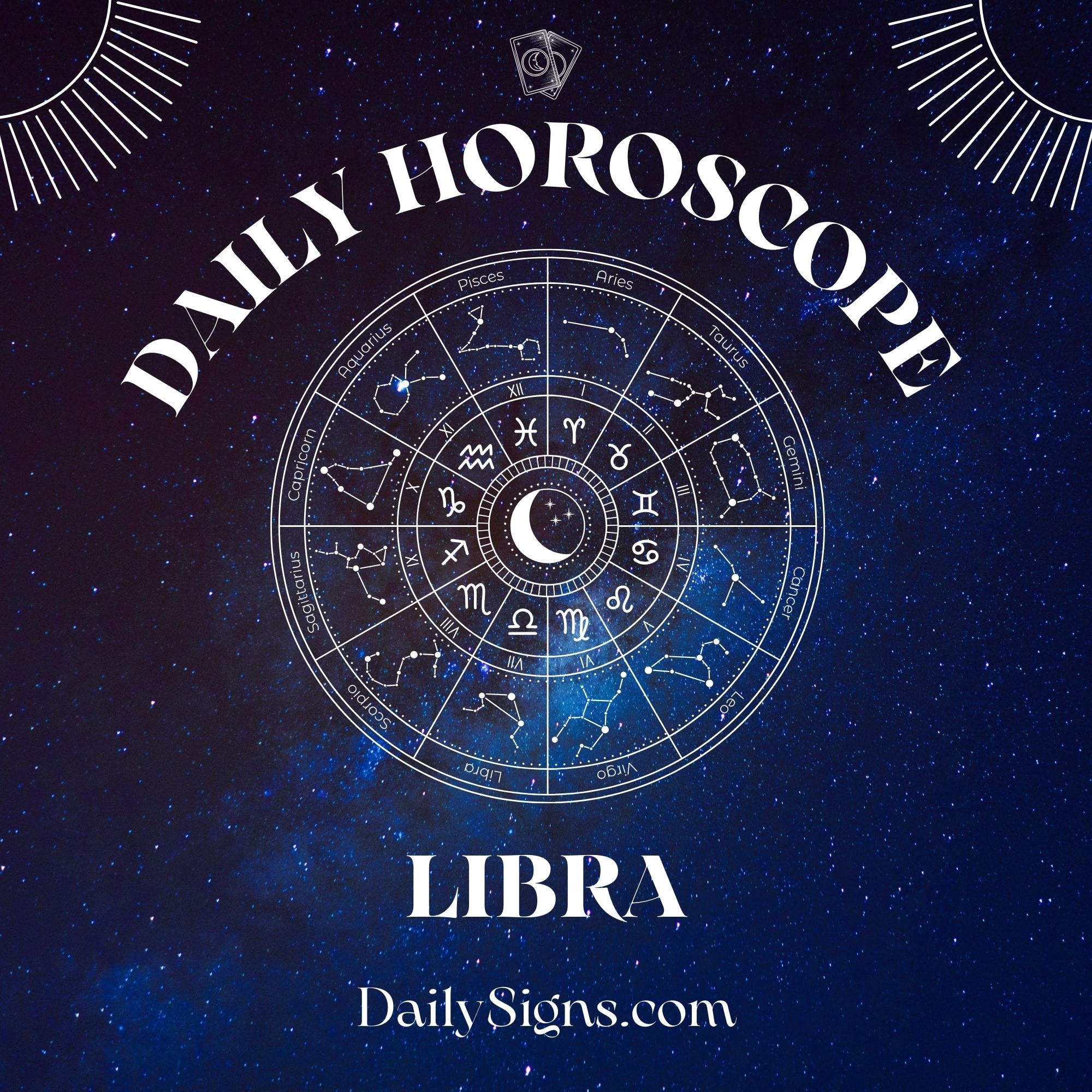 Diario Libre Horoscopo: See Your Daily Horoscope Today