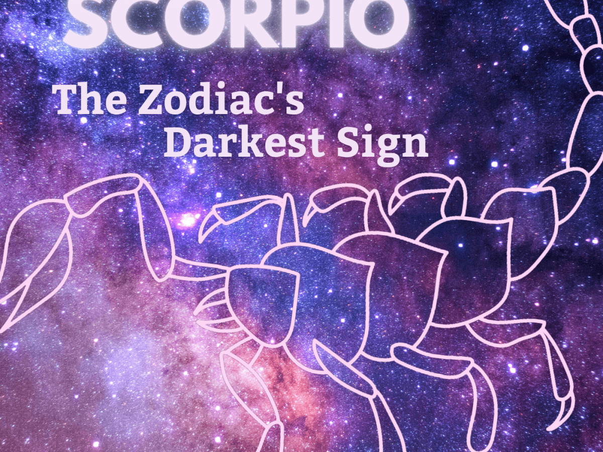 double scorpio astrology what it means (here is what you need to know about this intensity)