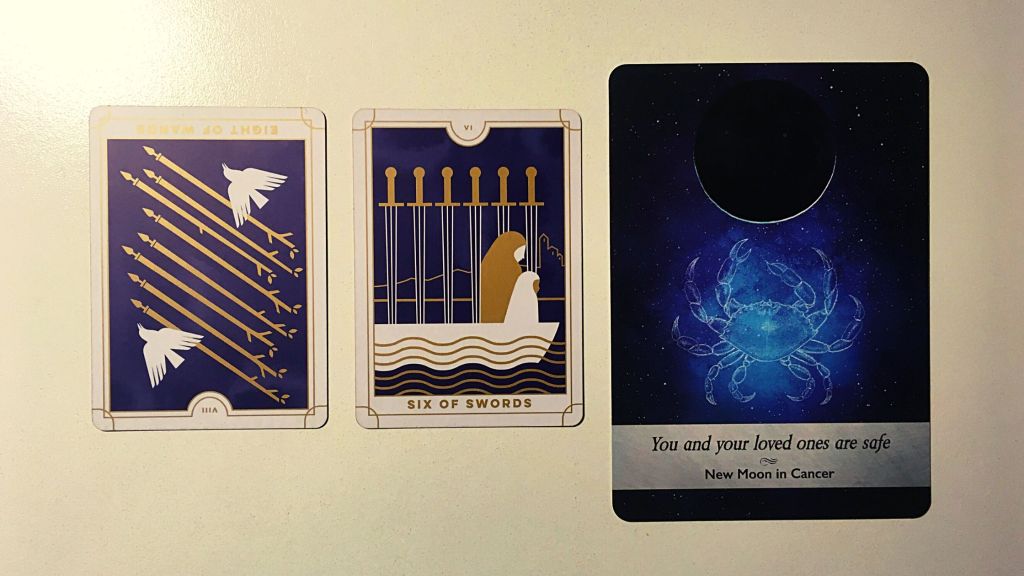 Dream of Tarot Cards Last Night? Heres What It Means