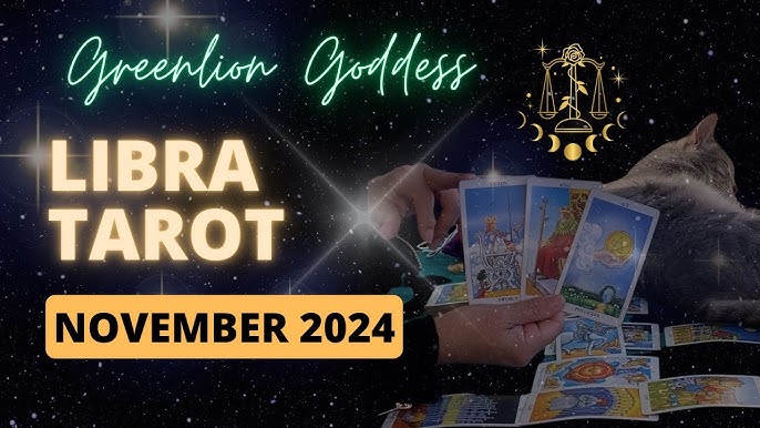 Free Tarot Card Reading for Libra: Unlock the Secrets of Your Future!