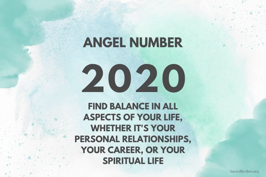 Joanne Scribes and Angel Numbers: Find Your Lucky Numbers Today