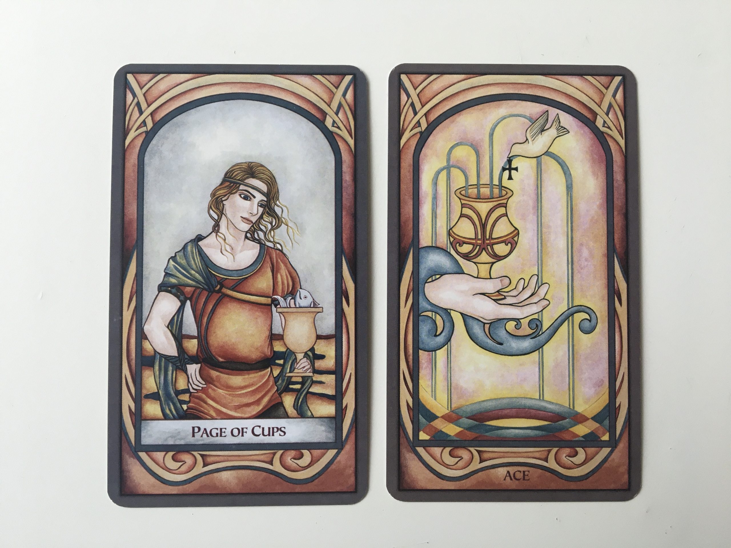 Fenestra Tarot Cards Meaning: Deep Dive into Symbolism