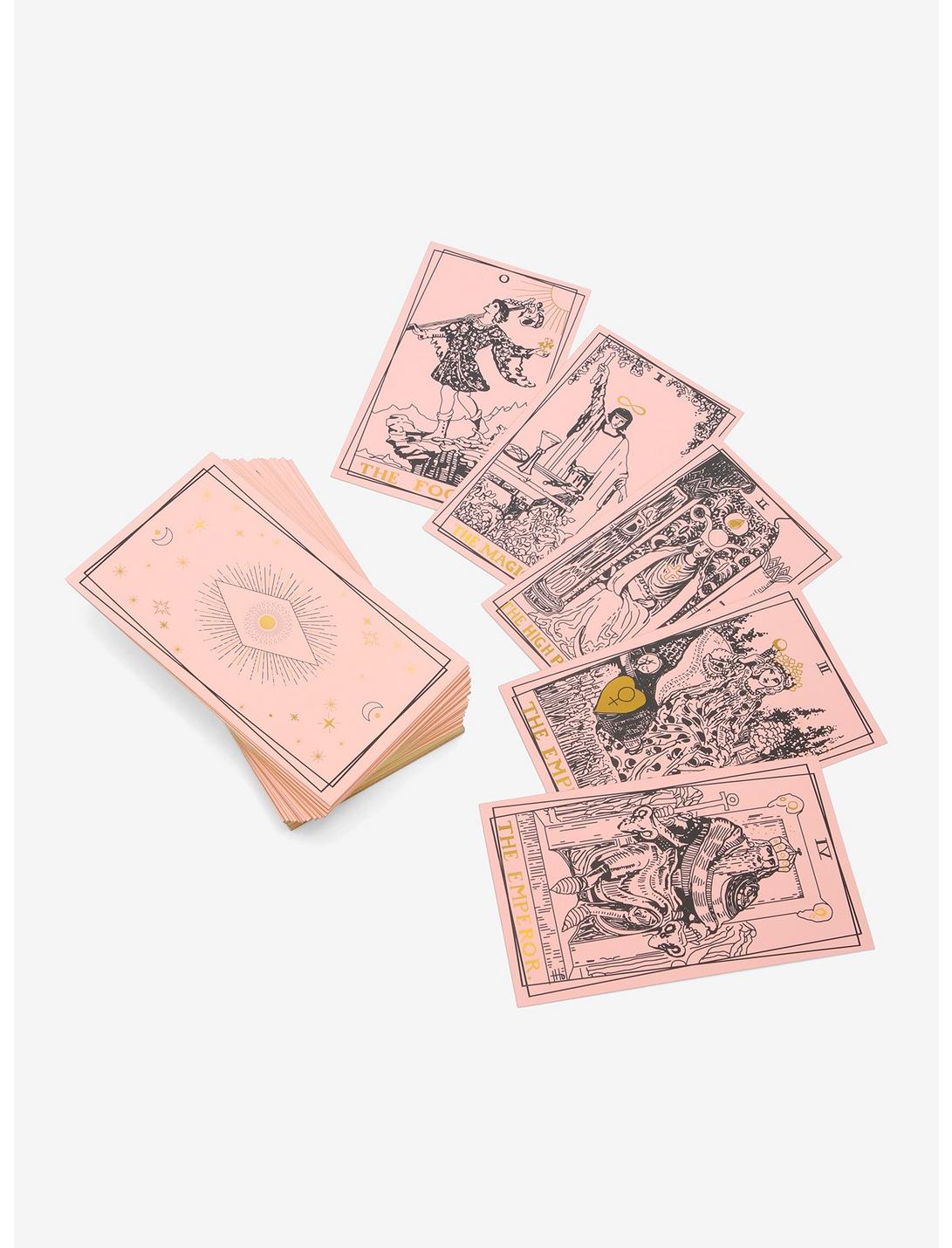 Where to Find Hot Topic Tarot Cards? Here is the simple and easy way