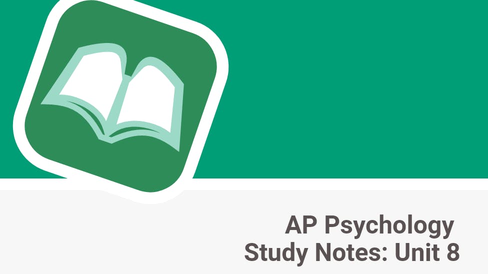 Get Ready for AP Psych: Essential Statistics Worksheet