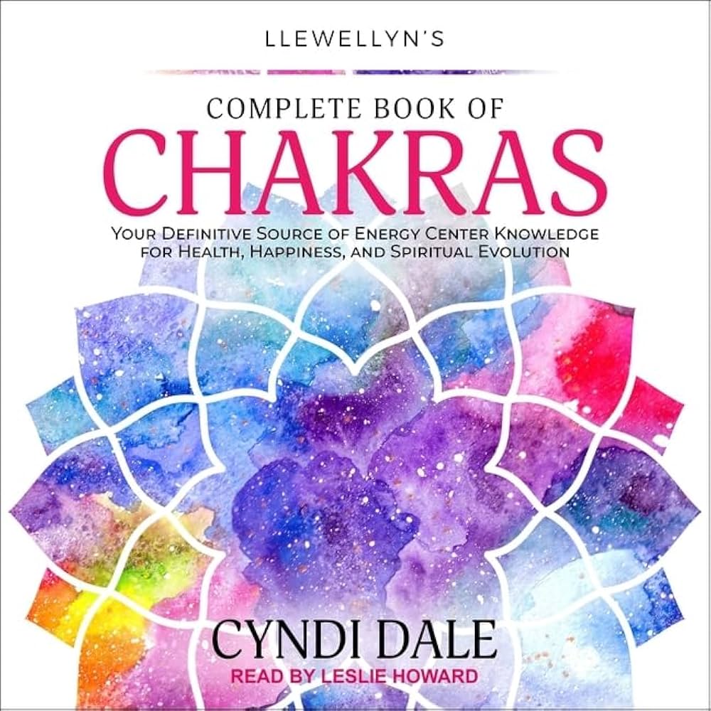 Chakras and Astrology: The Ultimate Guide to Self-Discovery