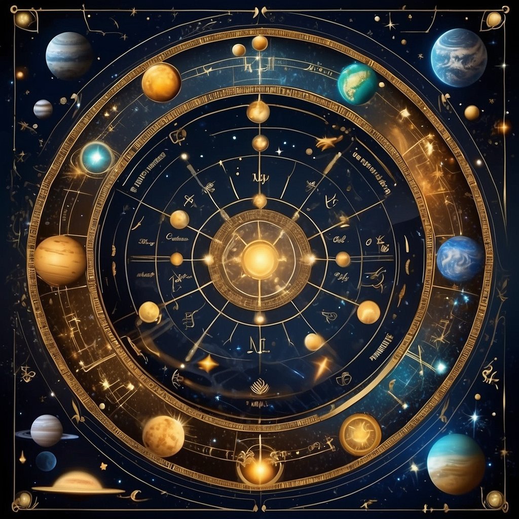 Ultimate Astrology Trivia: Questions and Answers for Star Lovers