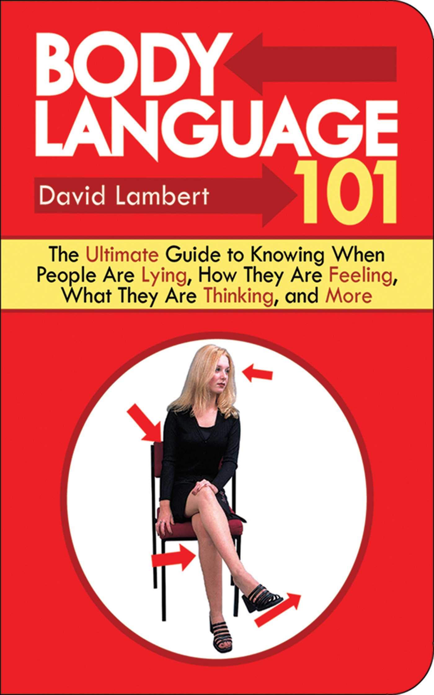 Simple Books About Psychology and Body Language, Guide for Everyone.