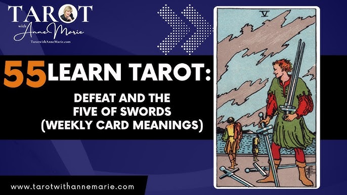 Learn Caballero Espadas Tarot: A Beginner-Friendly Explanation