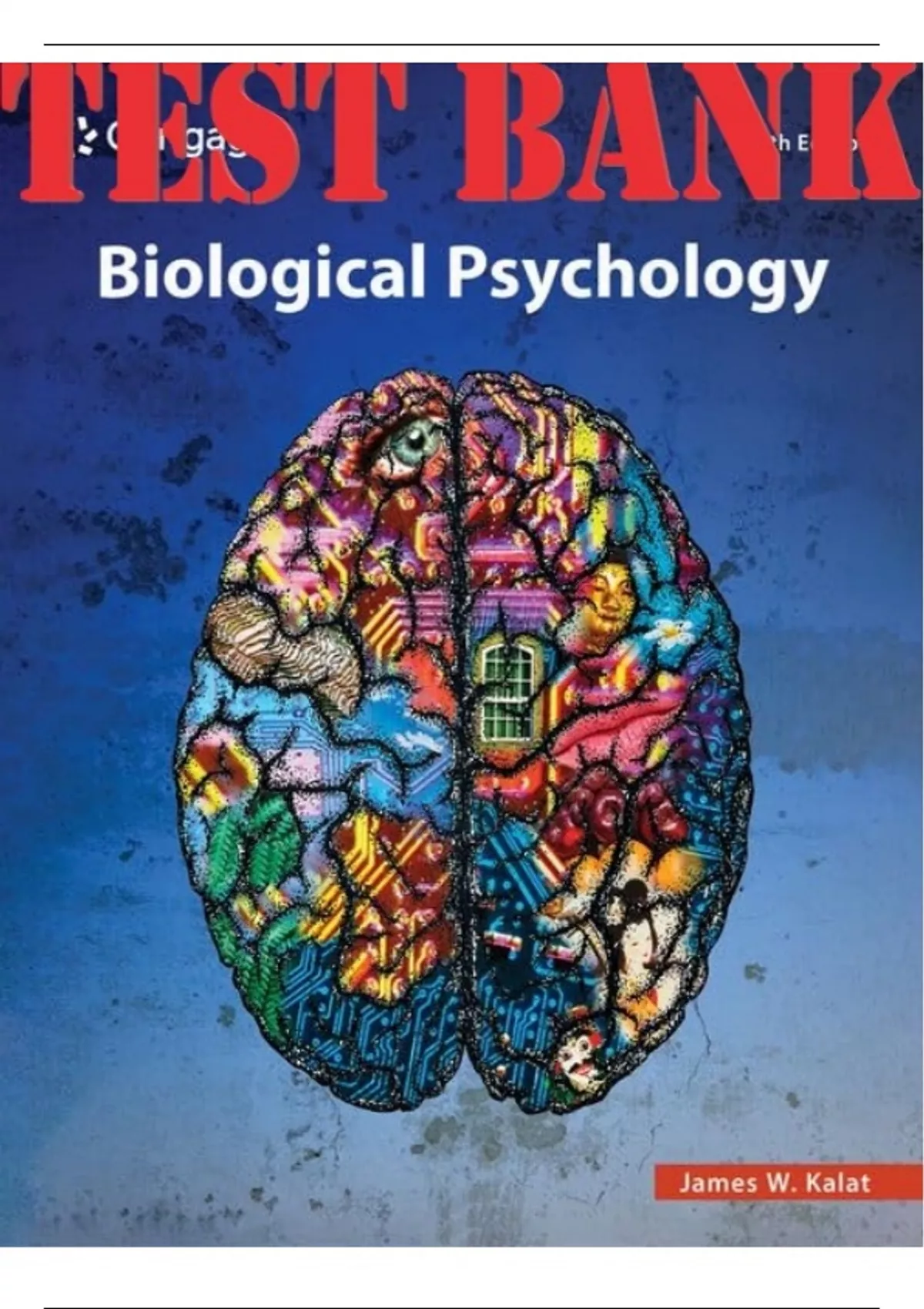 biological psychology 14th edition: Whats new and improved in this latest version?