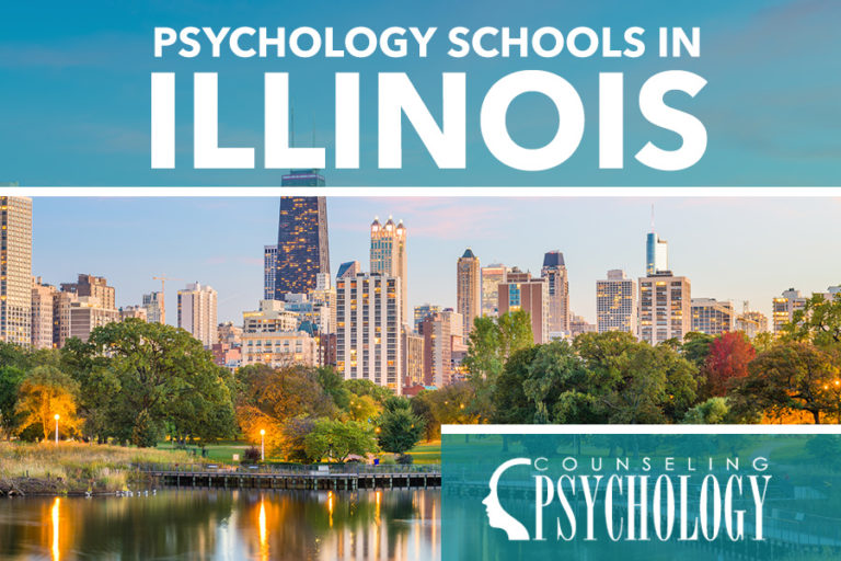 Best Psychology Schools in Illinois: What You Need to Know Before Applying