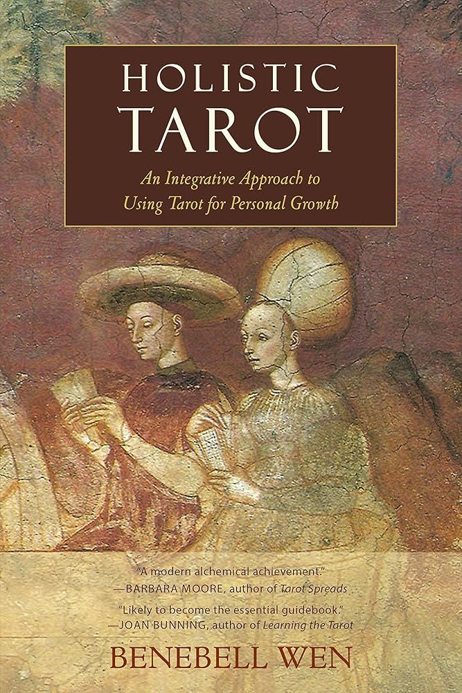 Holistic Tarot Explained: Discover how to get insightful readings today.