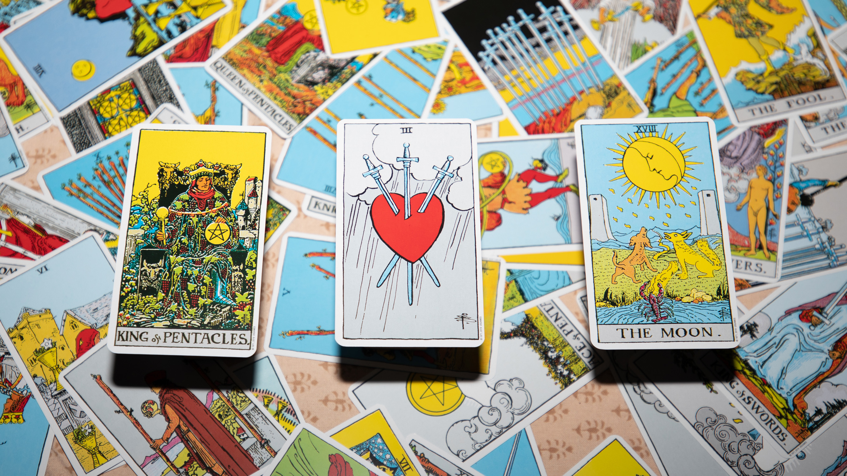 Need a Future Tarot Reading? Learn How to Interpret the Cards