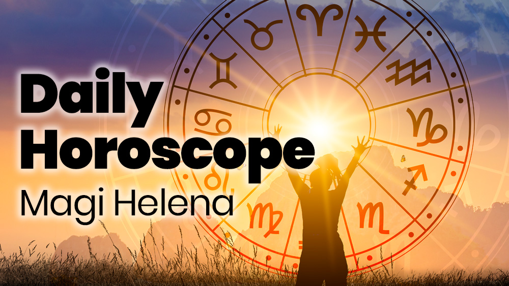 Daily Horoscope for March 26 Birthday: What the Stars Say About Your Day