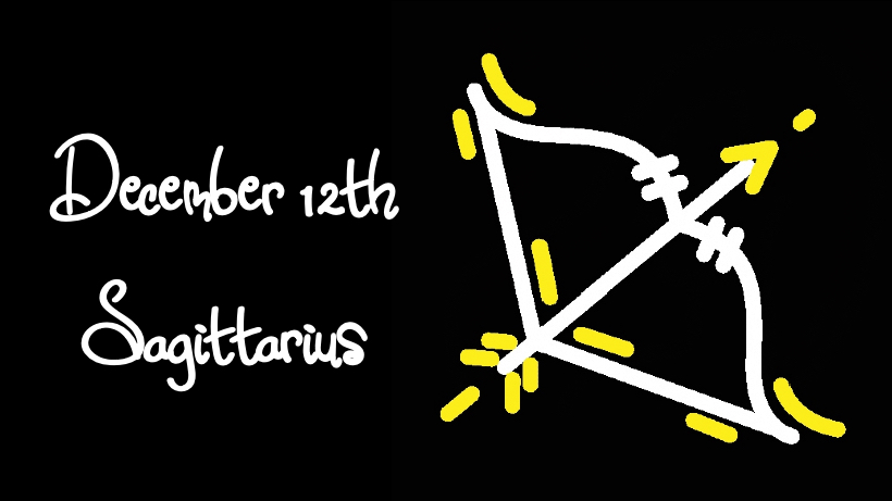 December 12 Birthday Astrology: What Does it Mean for You? (Sagittarius Horoscope and Insights)