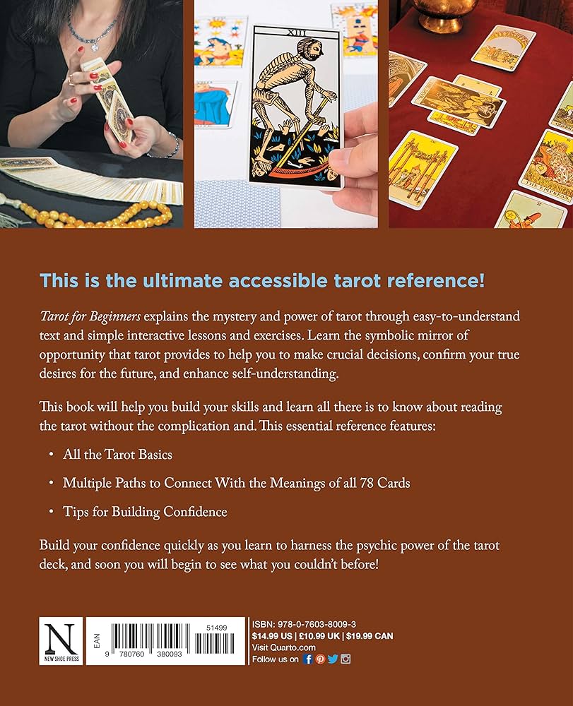 Unlocking Bootz Tarot: Simple Guide for Beginners