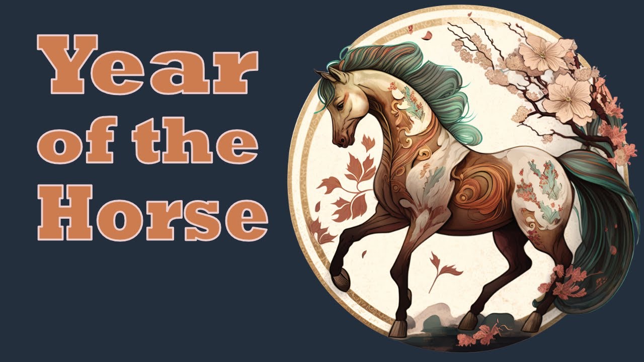 Decoding Your Personality: Capricorn Horse in Primal Astrology