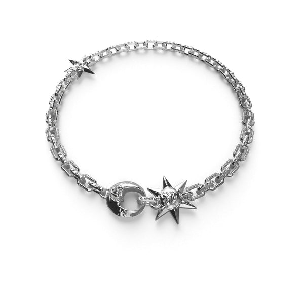 Hard jewelry astrology choker styles: Explore the variety of designs and pick your lucky one