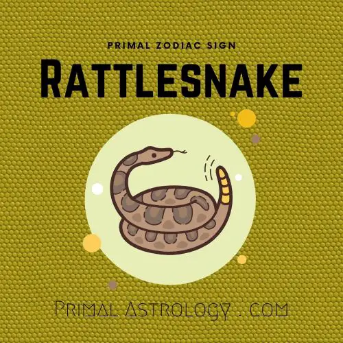 Is Your Sign Gemini Snake Primal Astrology? Find Out What It Says About You!