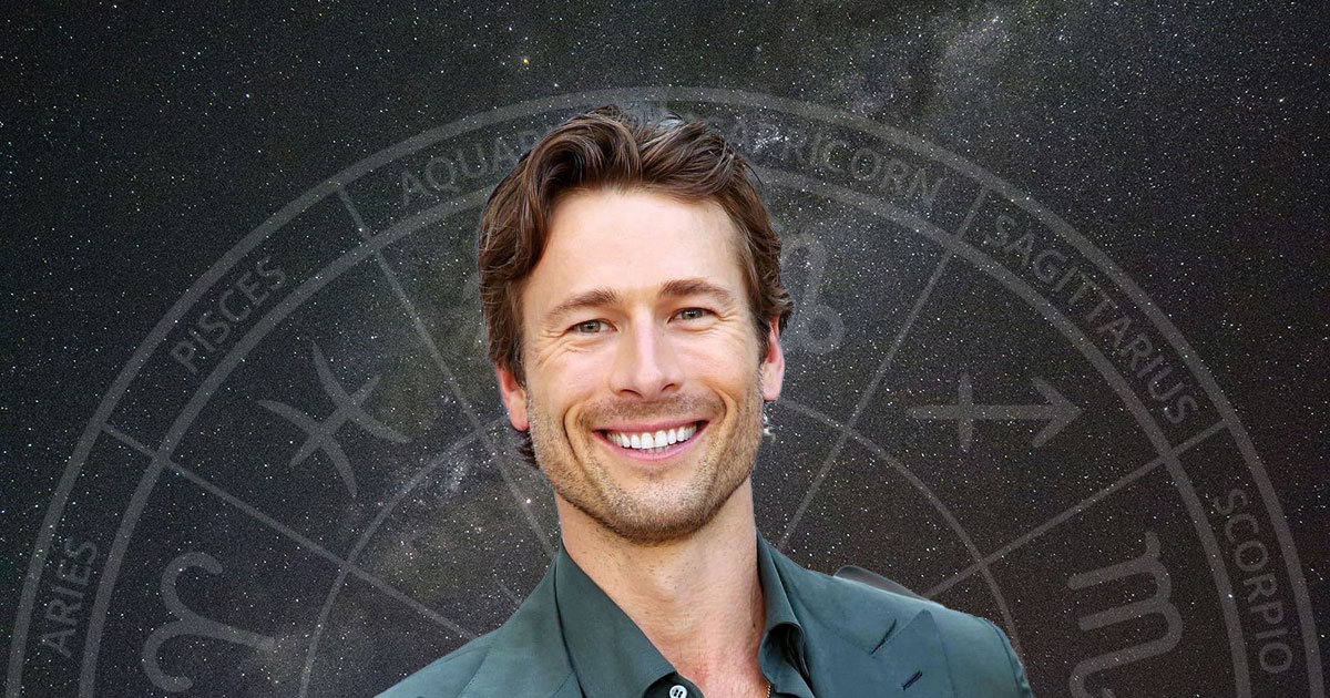 Glen Powell Astrology: Sun, Moon, Rising, Lets Decode His Zodiac Profile!