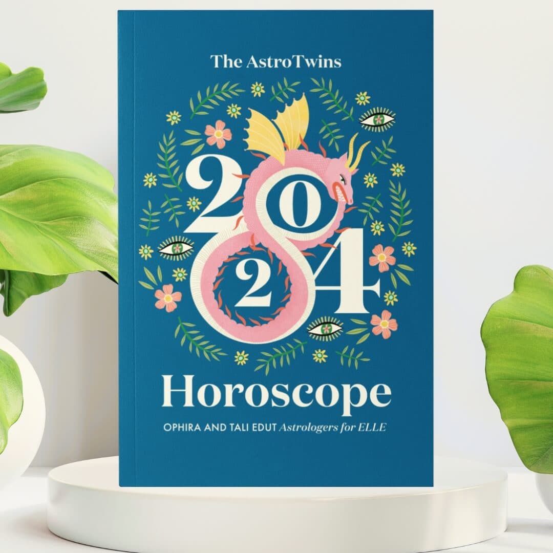 Get Ready for 2024: Order Your Horoscope Book Now