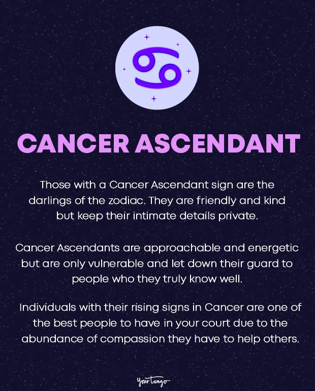 Cancer Ascendant in Vedic Astrology: What Does It Mean for You?