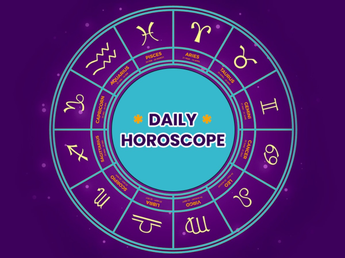 Todays Daily Pick 3 and 4 Horoscope: Dont Miss Out!