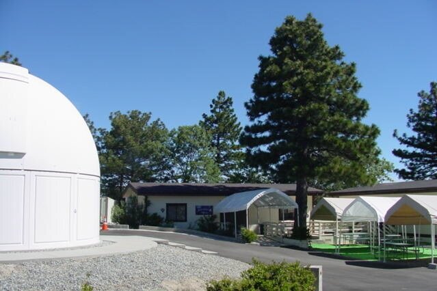 Mountain Skies Astronomical Society: Join Our Astronomy Village Today